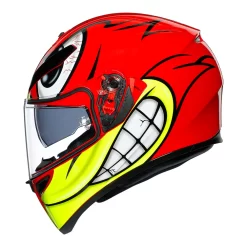 AGV K3 SV Birdy ML -Motorcycle Gear Store 77 382 053