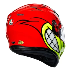 AGV K3 SV Birdy ML -Motorcycle Gear Store 77 382 056