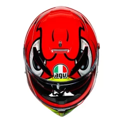 AGV K3 SV Birdy ML -Motorcycle Gear Store 77 382 057