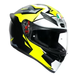 AGV K1 MIR 2018 Replica