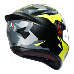 AGV K1 MIR 2018 Replica -Motorcycle Gear Store 77 921 056
