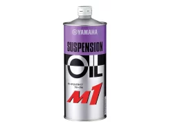 YAMALUBE TYPE M1 SUSPENSION OIL