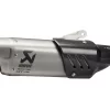 AKRAPOVIC MT-10/MT-10SP M1 STYLE TITANIUM SLIP-ON EXHAUST SYSTEM