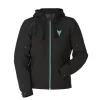 YAMAHA HYPER NAKED RIDING HOODIE