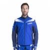 YAMAHA X ALPINESTARS MX JACKET/VEST