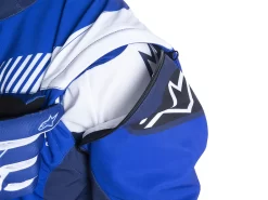 YAMAHA X ALPINESTARS MX JACKET/VEST 6 YAMAHA X ALPINESTARS MX JACKET/VEST -Motorcycle Gear Store A24 PJ310 E0 2