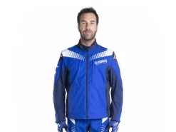 YAMAHA X ALPINESTARS MX JACKET/VEST