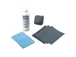 YAMALUBE PLASTIC RECONDITIONING KIT