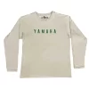 YAMAHA PROVEN OFF-ROAD LONG-SLEEVE T-SHIRT