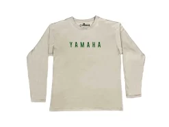 YAMAHA PROVEN OFF-ROAD LONG-SLEEVE T-SHIRT