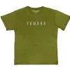 YAMAHA PROVEN OFF-ROAD SHORT SLEEVE T-SHIRT