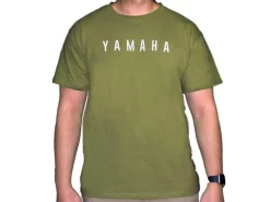 YAMAHA PROVEN OFF-ROAD SHORT SLEEVE T-SHIRT -Motorcycle Gear Store ADV 21TSS MI 2