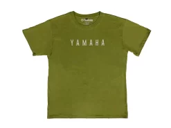 YAMAHA PROVEN OFF-ROAD SHORT SLEEVE T-SHIRT