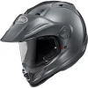 ARAI XD-4 ALUMINIUM GREY ADVENTURE HELMET