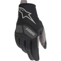 Alpinestars 2020 Thermo Shielder Black/Grey Gloves