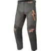 Alpinestars 2021 Racer Compass Orange/Anthracite Kids Pants