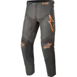 Alpinestars 2021 Racer Compass Orange/Anthracite Kids Pants