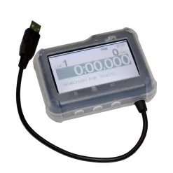 SILICONE CASE FOR SPEEDANGLE APEX LAP TIMER