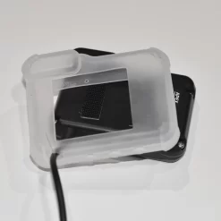 SILICONE CASE FOR SPEEDANGLE APEX LAP TIMER -Motorcycle Gear Store Apex Silicon 3