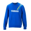 YAMAHA FASTER SONS CREW JUMPER