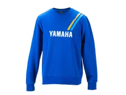 YAMAHA FASTER SONS CREW JUMPER