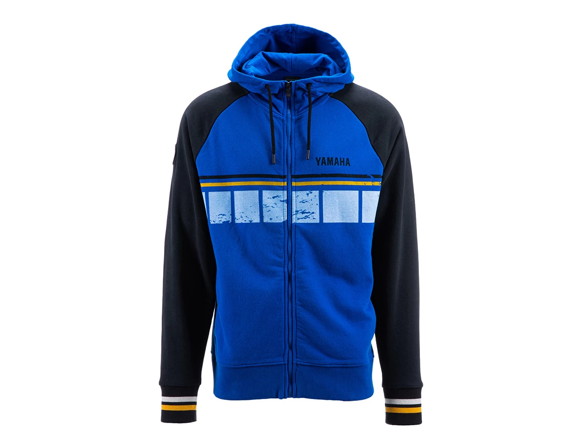 YAMAHA FASTER SONS HOODIE 1 YAMAHA FASTER SONS HOODIE