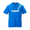 YAMAHA FASTER SONS HERITAGE T-SHIRT
