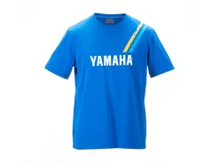 YAMAHA FASTER SONS HERITAGE T-SHIRT