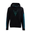 YAMAHA HYPER NAKED HOODIE