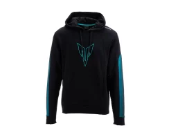 YAMAHA HYPER NAKED HOODIE