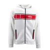 YAMAHA RACING HERITAGE HOODIE