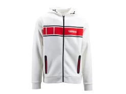 YAMAHA RACING HERITAGE HOODIE