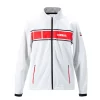 YAMAHA RACING HERITAGE SOFTSHELL JACKET