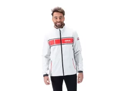 YAMAHA RACING HERITAGE SOFTSHELL JACKET 6 YAMAHA RACING HERITAGE SOFTSHELL JACKET -Motorcycle Gear Store B23 RH123 W6 2