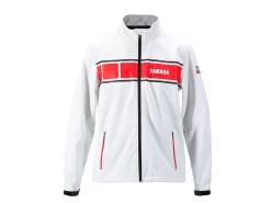YAMAHA RACING HERITAGE SOFTSHELL JACKET