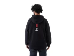 YAMAHA REVS HOODIE -Motorcycle Gear Store B23 RV110 B0 3