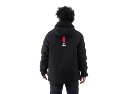 YAMAHA REVS OUTERWEAR JACKET -Motorcycle Gear Store B23 RV112 B0 3