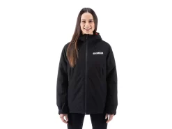 YAMAHA REVS WOMENS OUTERWEAR JACKET -Motorcycle Gear Store B23 RV212 B0 2