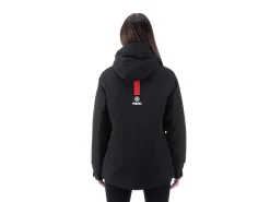 YAMAHA REVS WOMENS OUTERWEAR JACKET -Motorcycle Gear Store B23 RV212 B0 3