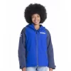 YAMAHA RACING WOMENS JACKET