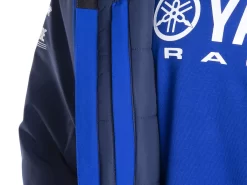 YAMAHA RACING WOMENS JACKET -Motorcycle Gear Store B24 FJ201 E0 2