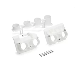 GYTR Air Funnel Set For 2024 YZF-R1