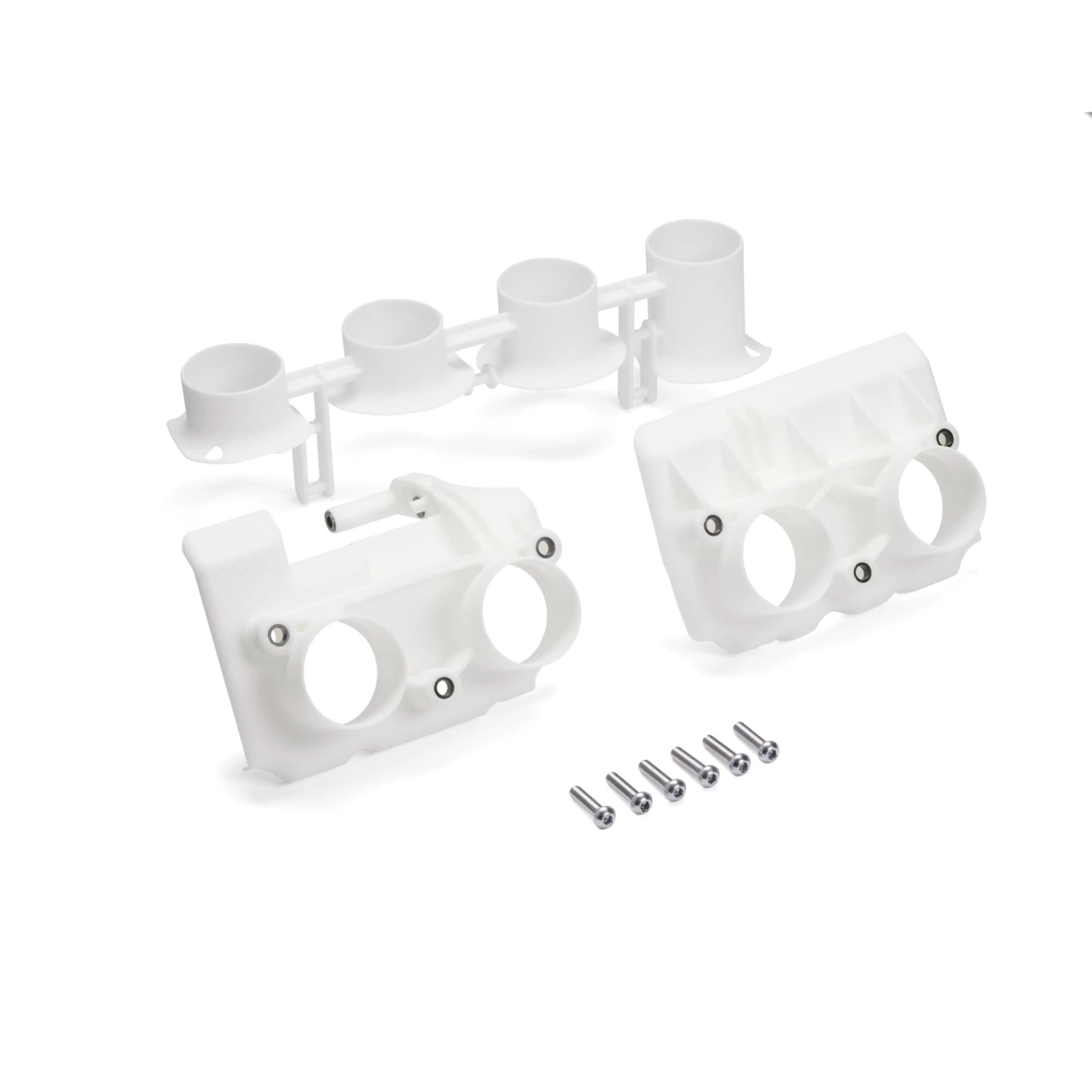 GYTR Air Funnel Set For 2024 YZF-R1 1 GYTR Air Funnel Set For 2024 YZF-R1