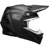 BELL 2021 MOTO-9 FLEX SLAYCO BLACK / GREY HELMET