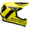 BELL 2021 MOTO-9 MIPS FASTHOUSE NEWHALL HI-VIZ KIDS HELMET