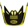 BELL 2021 MOTO-9 FASTHOUSE NEWHALL HI-VIZ KIDS HELMET VISOR PEAK