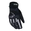 BERING GRISSOM BLACK GLOVES
