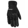 BERING ROCKET BLACK GLOVES