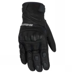 BERING ROCKET BLACK GLOVES