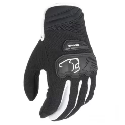 BERING YORK BLACK/WHITE GLOVES